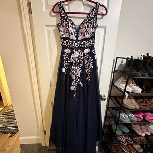 TLC Prom Dress